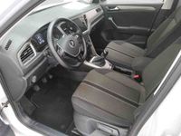 Volkswagen T-Roc - Vorschau Bild 6