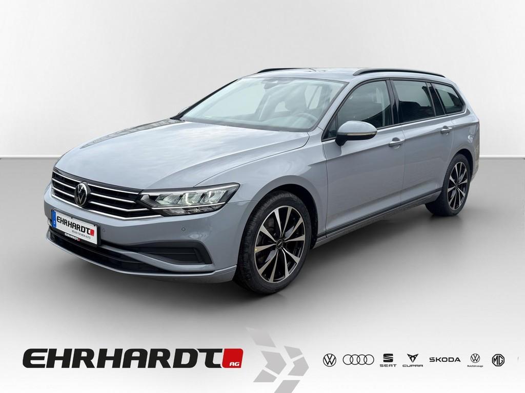 Volkswagen Passat Variant 1.5 TSI ACT Conceptline LED*NAV*S