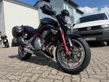 Kawasaki Er6n - KAWASAKI 2007 ER6