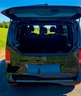 Mercedes-Benz V 250 d Aut. AVANTGARDE komp. 140 + 10kW AVA... - Mercedes-Benz V 250 aus 2018