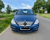 Mercedes-Benz B 200 CDI Sports Tourer AHK*... - Mercedes-Benz B 200: Sports Tourer