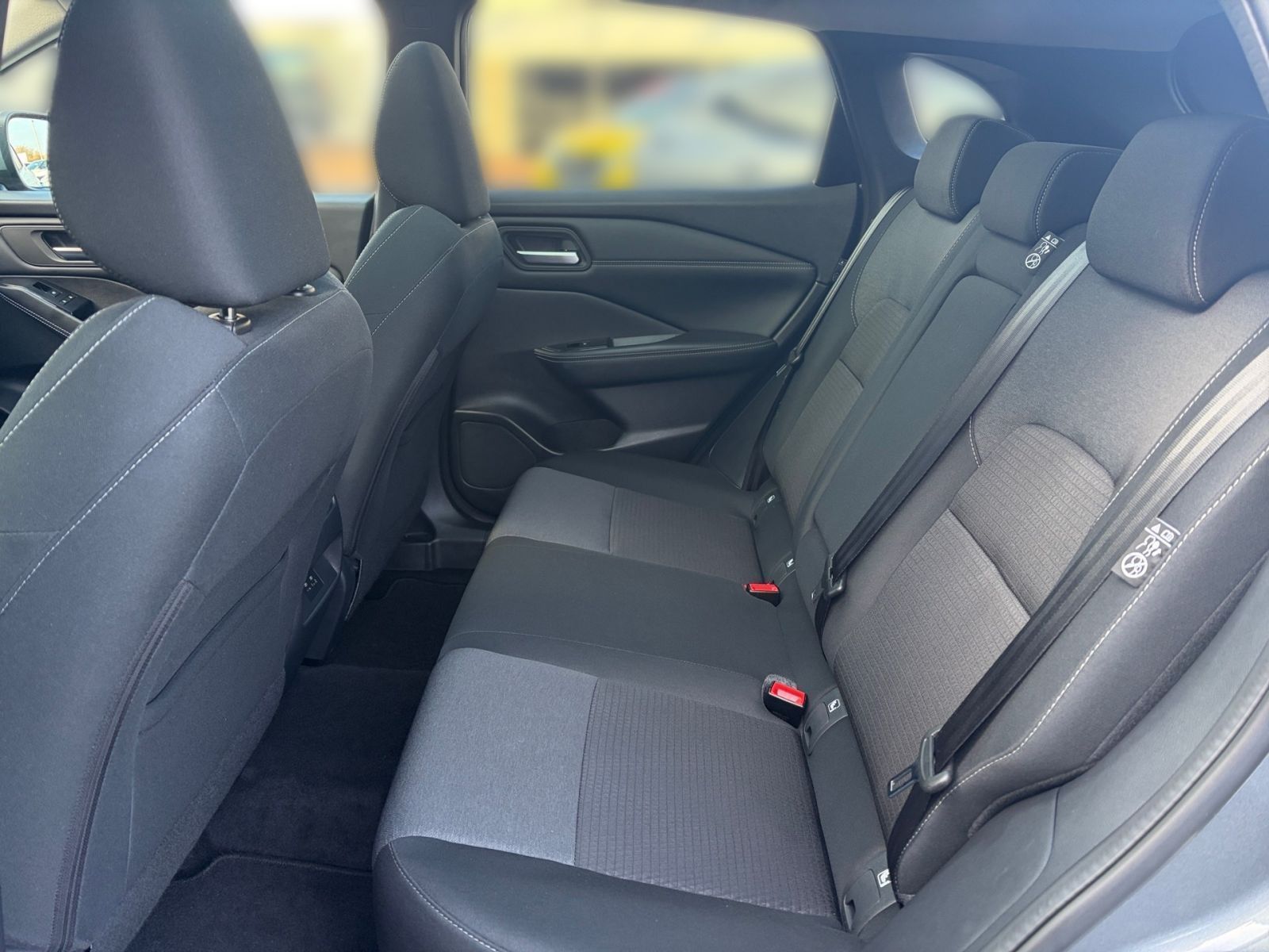 Fahrzeugabbildung Nissan Qashqai 1.5 VC-T N-Connecta e-Power*SHZ*Navi*Kam