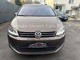 Volkswagen Sharan 2.0 TDI VW Scheckheft,2Hand,TOP ZUSTAND - Volkswagen Sharan in Duisburg
