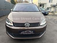 Volkswagen Sharan 2.0 TDI VW Scheckheft,2Hand,TOP ZUSTAND