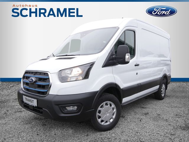 Ford Transit Kasten Trend 350 L2 KLIMA PDC SHZ NAVI