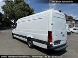 Mercedes-Benz Sprinter 317 CDI Maxi XXL L4 6 mtr. Ladelänge