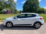 Renault Megane III Lim. 5-trg. Dynamique/ Automatic - gebrauchte Renault Megane aus dem Jahr 2010