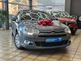 Citroën C5 Tourer HDi 110 Confort*HU/AU*KLIMA*PDC*8-FACH - Citroën C5: Confort