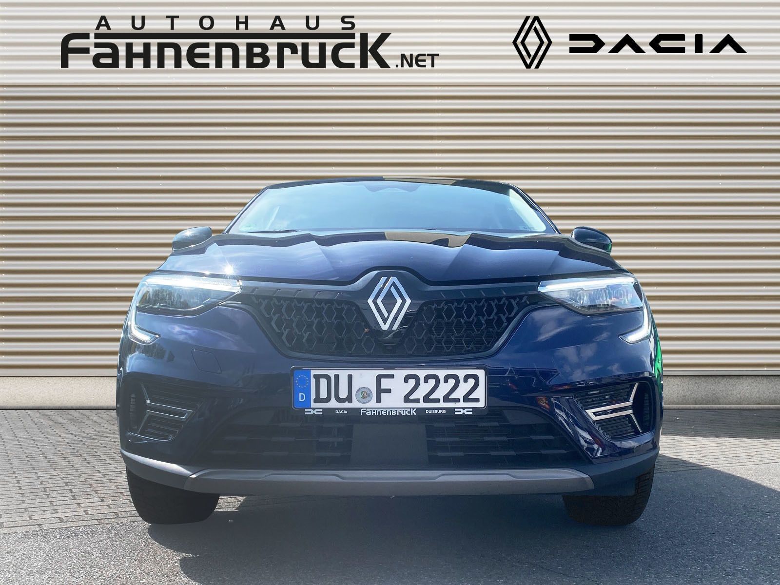 Renault Arkana - Bild 6