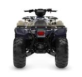 Yamaha 700 Kodiak 4x4 inkl. LOF, Finanzierung - YAMAHA FINANZIERUNG