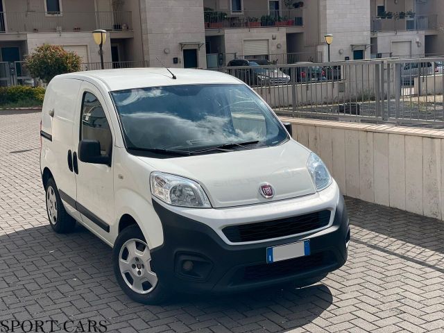 Fiat Fiorino 1.3 MJT 80CV Cargo SX