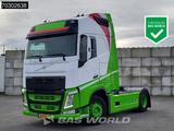Volvo FH 420 4X2 NL-Truck VEB+ 80% Tyres Trailer-coupl - Volvo Fh 420