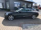 Mercedes-Benz C 200 Cabrio Autom., Leder, Airscraf