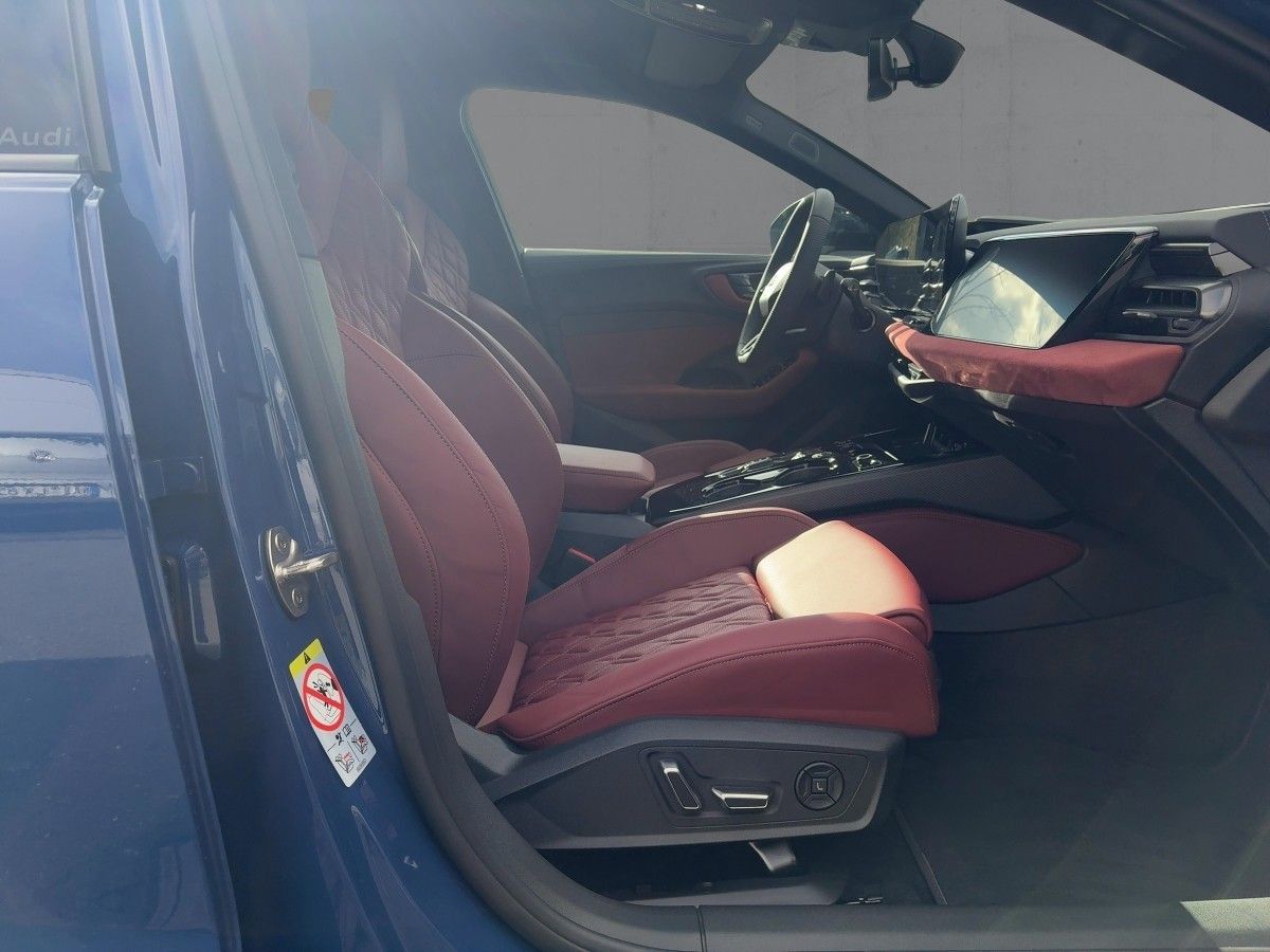 Audi S5 - Bild 12