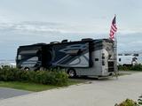 Andere Thor Tuscany 38 SQ US Wohnmobil - Wohnmobil oder -wagen Us