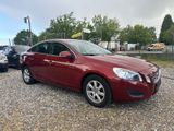 Volvo S60 D3 Geartronic Momentum - Volvo S60 aus 2011
