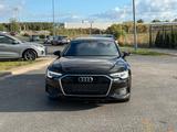 Audi A6 Avant 40 TDI quattro basis - Audi A6: 4b