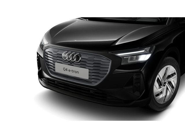 Audi Q4 e-tron 45 qu. Wärmep.*NAV*Sportsitze foto 3