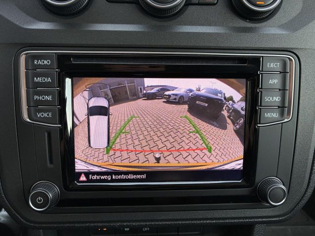 CADDY MAXI 1.4 TSI DSG COMFORTLINE