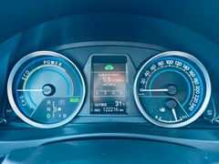 TOYOTA Auris Hybrid*Automatik*Kamera*Sitzheizung*PDC*