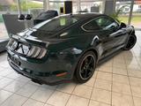 Ford Mustang 5.0 Ti-VCT V8 Bullitt Bullitt - Ford Mustang mit Benzin-Antrieb: Coupe, Bullit