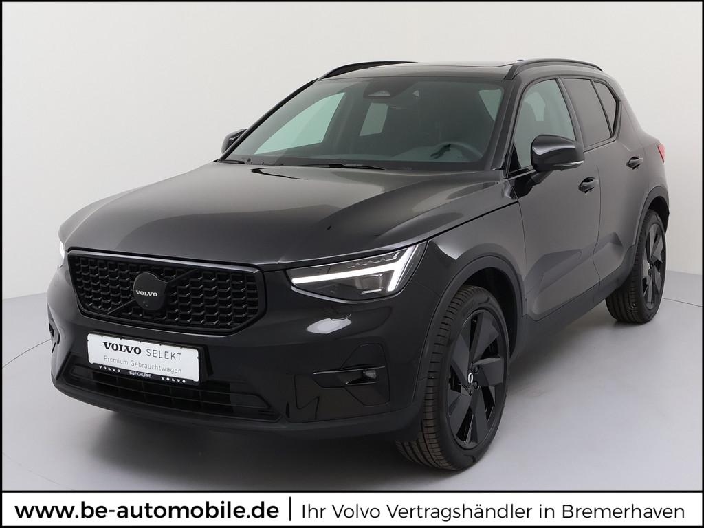 Volvo XC40 B4 Plus Black Edition 2WD HGSD FACEL. LED