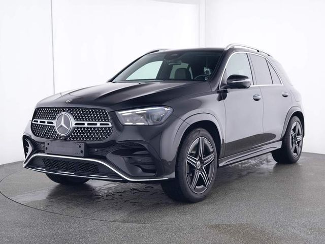 Mercedes-Benz GLE 350 de 4M AMG 21 Zoll HUD Airmatic 360