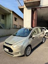 Ford B-Max 1.6 TDCi 95 CV - gebrauchte Ford B-Max aus dem Jahr 2012