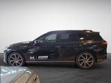 XPENG G9 AWD Performance  Panodach Navi Kamera PDC LM  - XPENG G9: Performance