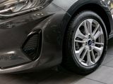 Ford Fiesta Titanium LED ACC Klimaautom DAB Ambiente - Ford Fiesta Gebrauchtwagen in Hannover