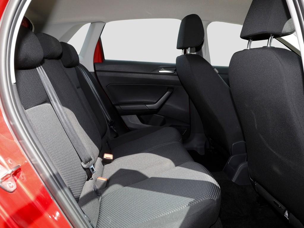 Volkswagen Polo 1.0 Einparkhilfe, Sitzheizung, LED, миниатюра 10