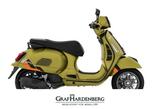 Vespa GTS Supersport/ Super Sport 125 - VESPA GTS 125 SUPER SPORT