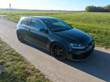 Volkswagen Golf 7 GTI SLS Upgrade Turbo + Klappe + 38... - Volkswagen Golf: Turbo
