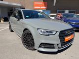 Audi A3 Sportback 35 TFSI S Line  LED virt cock- 2121 - Audi A3 in Mönchengladbach