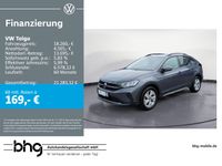 Volkswagen Taigo - Vorschau Bild 1