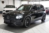 Mercedes-Benz GLB 35 AMG 4Matic*NIGHT*PANO*DISTR*360°*MEMORY* - Mercedes-Benz GLB 35 AMG Gebrauchtwagen