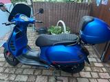 Vespa GTS 300 HPE - VESPA GTS 300 HPE
