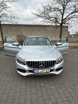 Mercedes-Benz C 200 EDITION Autom. EDITION - Mercedes-Benz C 200 in Mainz