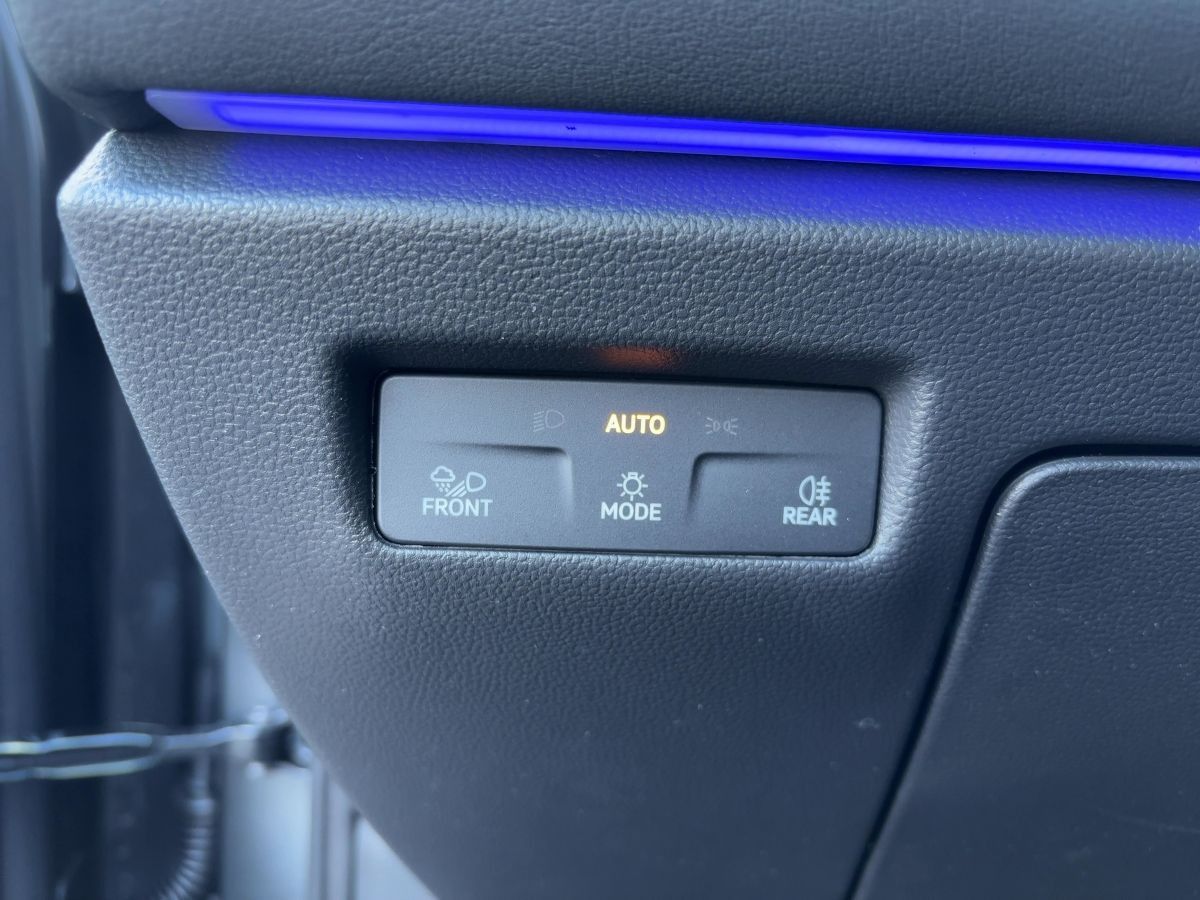 Volkswagen Passat Variant - Bild 19