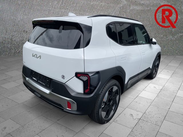 EV2 108 kW Earth Wärmepumpe Klimaautomatic ZV