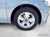 Audi A1 Spb 30 TFSI 116PS S tronic *LED*CarPlay*SHZ* - Audi A1: Tronic