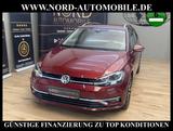 Volkswagen Golf VII Variant 2.0 TDI DSG 4MOT Navi/Kamera/17 - Volkswagen Golf mit Diesel-Antrieb: 1.4
