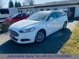 Ford Mondeo Turnier Business Edition - Ford Mondeo: Business