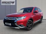 Mitsubishi Outlander Edition 100 2WD 2.0  MIVEC WR Kamera - Mitsubishi Outlander: 2.2