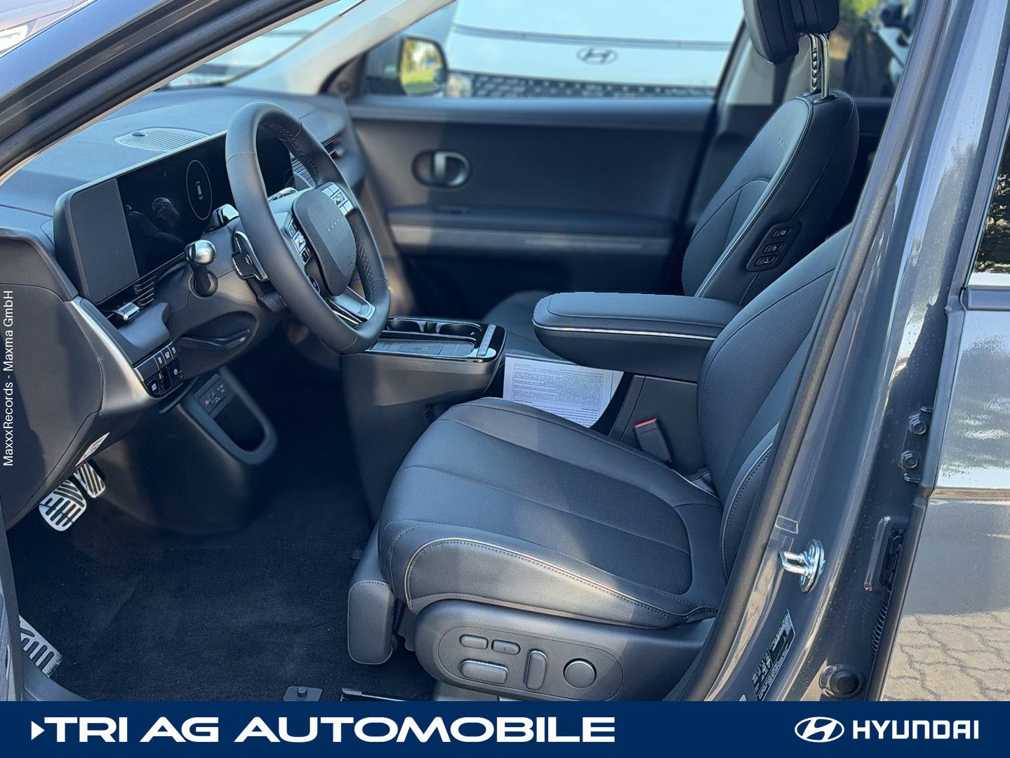 Hyundai IONIQ 5 – Bild 14