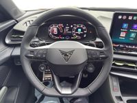 Cupra Terramar - Vorschau Bild 13
