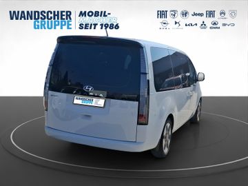 Hyundai Staria Prime 2.2 CRDi 2WD Kam.+KeyLess+LED+Navi