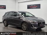Hyundai i30 CW 1.6 CRDi Trend Automatik Navi Rückfahrk. 