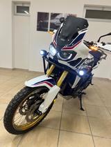 Honda CRF1000L Africa Twin - HONDA CRF 1000L AFRICA TWIN