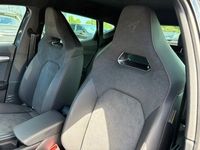 Cupra Formentor - Vorschau Bild 11